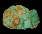 Turquoise Mineral